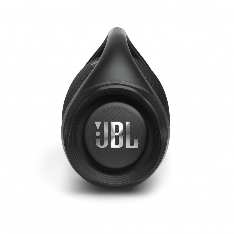 JBL Boombox 2 便攜式藍牙喇叭 [2色]