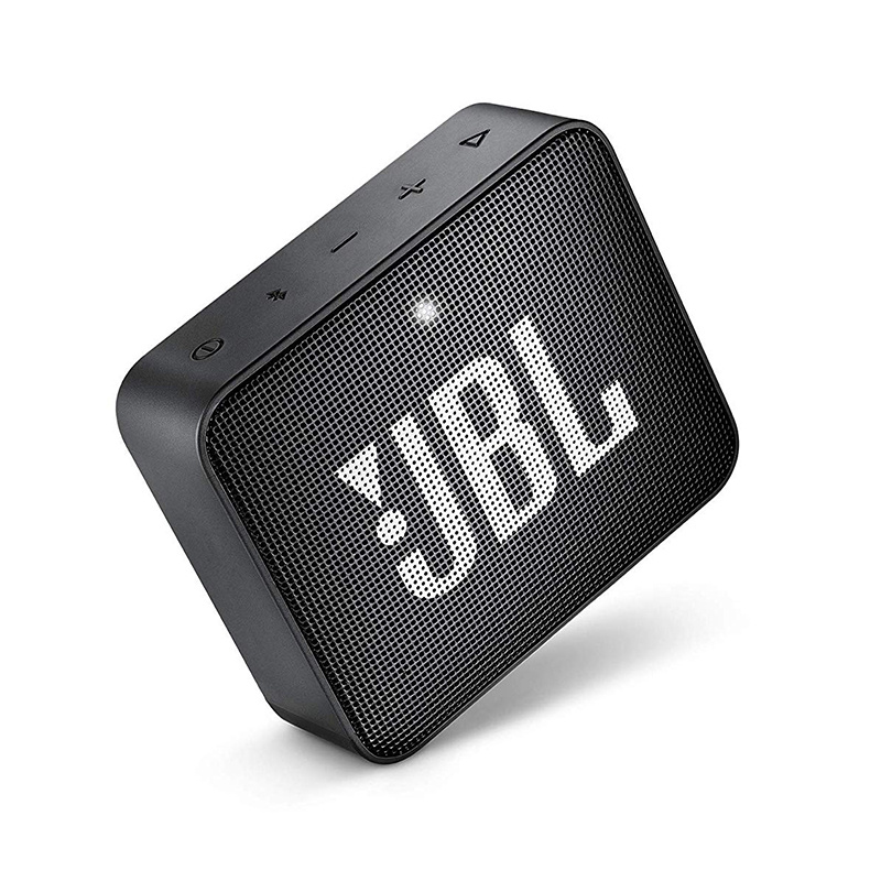 JBL - GO2 便攜式防水藍牙喇叭 (平行進口)