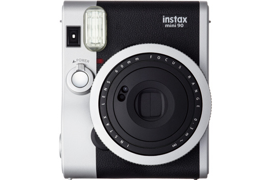 日本直送 Fujifilm instax Mini 90 Neo Classic 即影即有相機