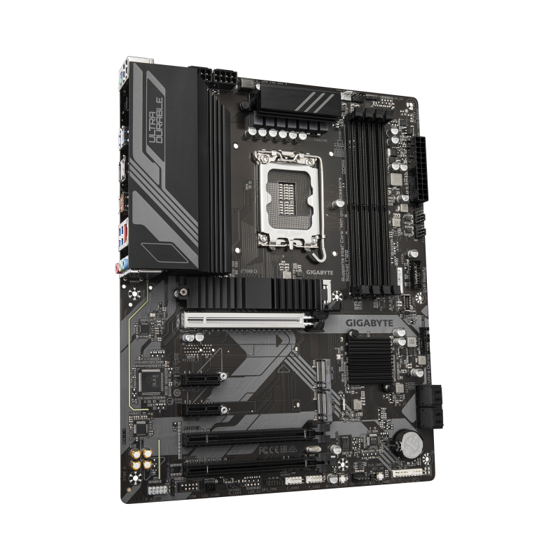 GIGABYTE Z790 D ATX (LGA1700)
