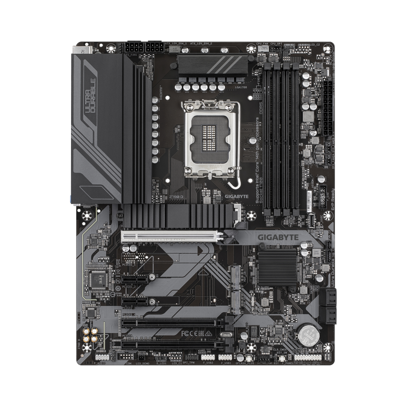 GIGABYTE Z790 D ATX (LGA1700)