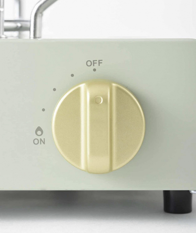 日本Bruno Cassette  Stove/ Gas Stove 戶外/室內/露營用卡式爐 Gas爐