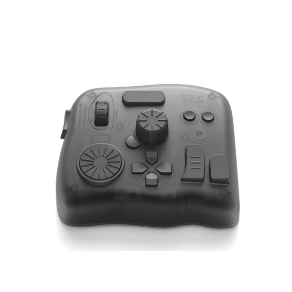 TourBox Elite 藍芽版創意控制器