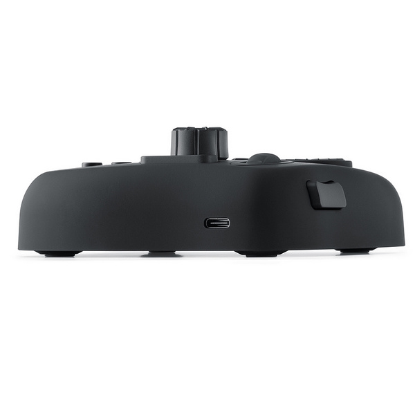 TourBox NEO 修圖專業鍵盤