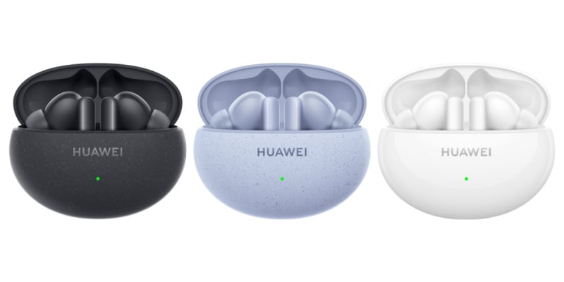 香港行貨 Huawei FreeBuds 5i 藍牙耳機