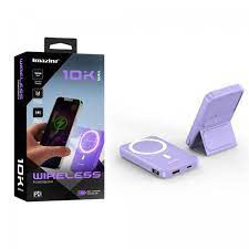 Imazing Wireless PowerBank 10000mAh 磁吸外置電池 A-27