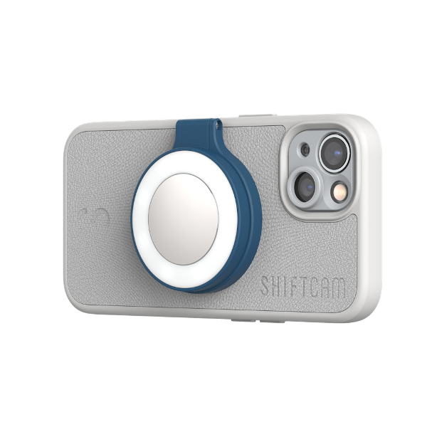 ShiftCam SnapLight 磁吸補光燈