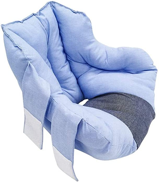 防褥瘡減壓足踝護墊