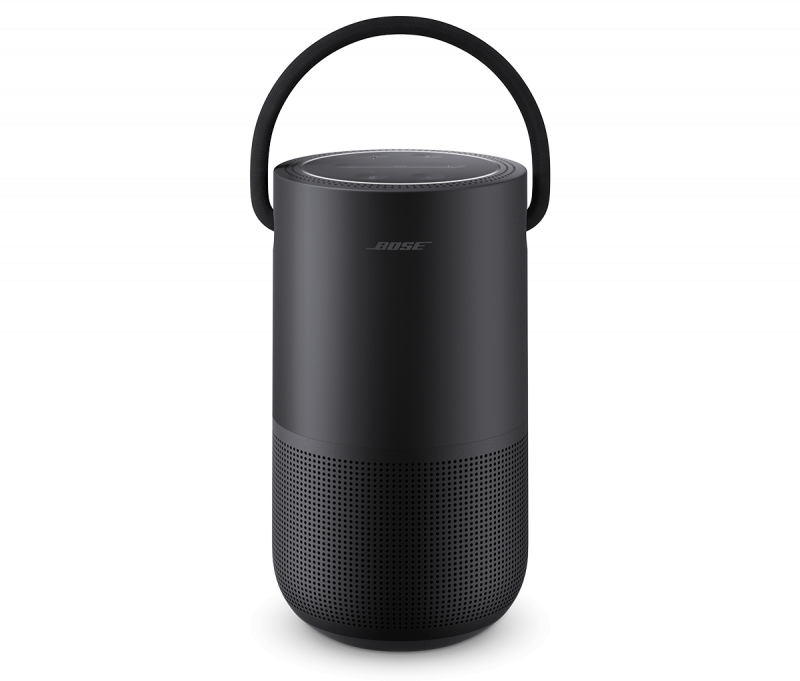 Bose Portable Home Speaker 便攜式智能揚聲器 (免運費)
