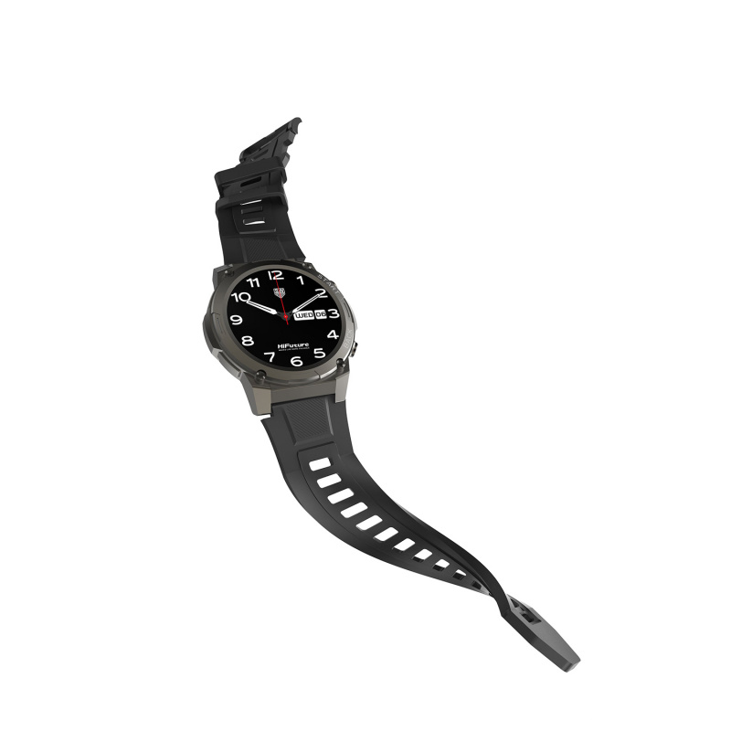 HiFuture Futurego Mix 2 運動智能手錶 HiFuture Futurego Mix 2 運動智能手錶