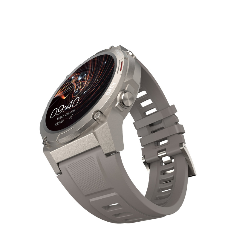 HiFuture Futurego Mix 2 運動智能手錶 HiFuture Futurego Mix 2 運動智能手錶