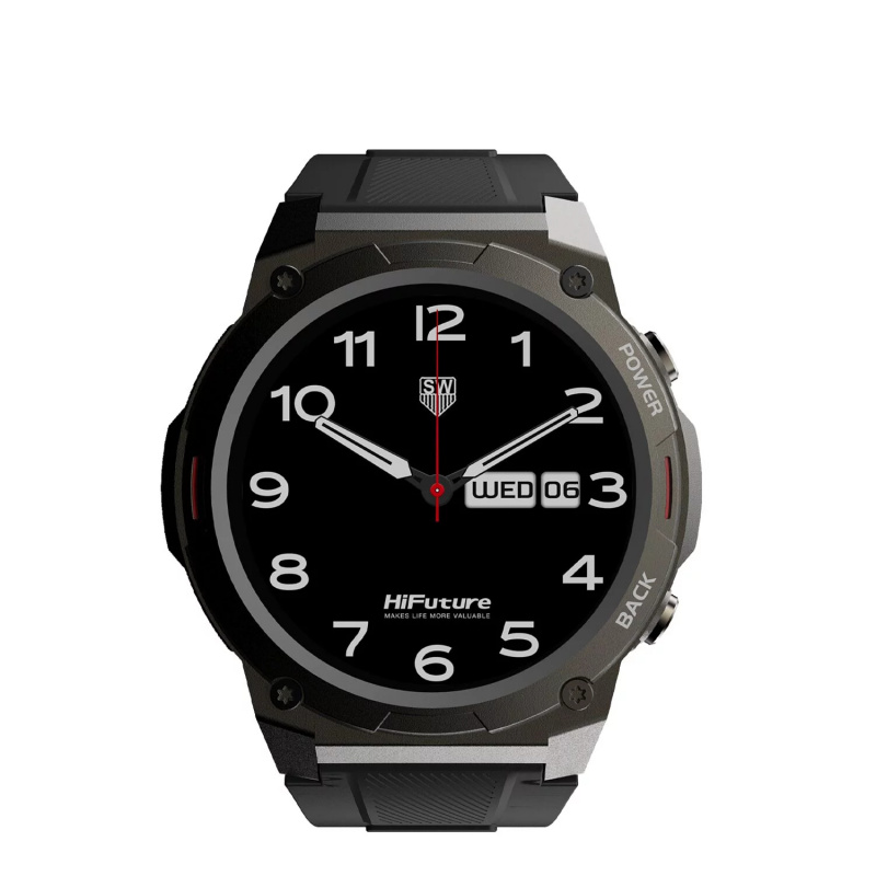 HiFuture Futurego Mix 2 運動智能手錶 HiFuture Futurego Mix 2 運動智能手錶