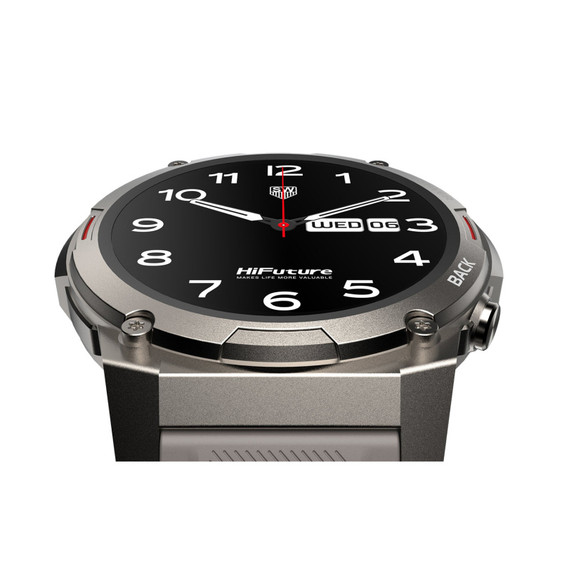 HiFuture Futurego Mix 2 運動智能手錶 HiFuture Futurego Mix 2 運動智能手錶