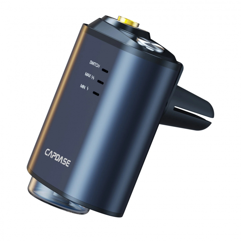 Capdase eoDrive全智能車載香薰霧化器