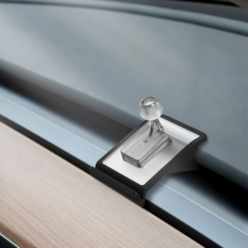 CAPDASE AA Power 快速無線充電車架 - T01 適用於 Tesla Model 3/Y