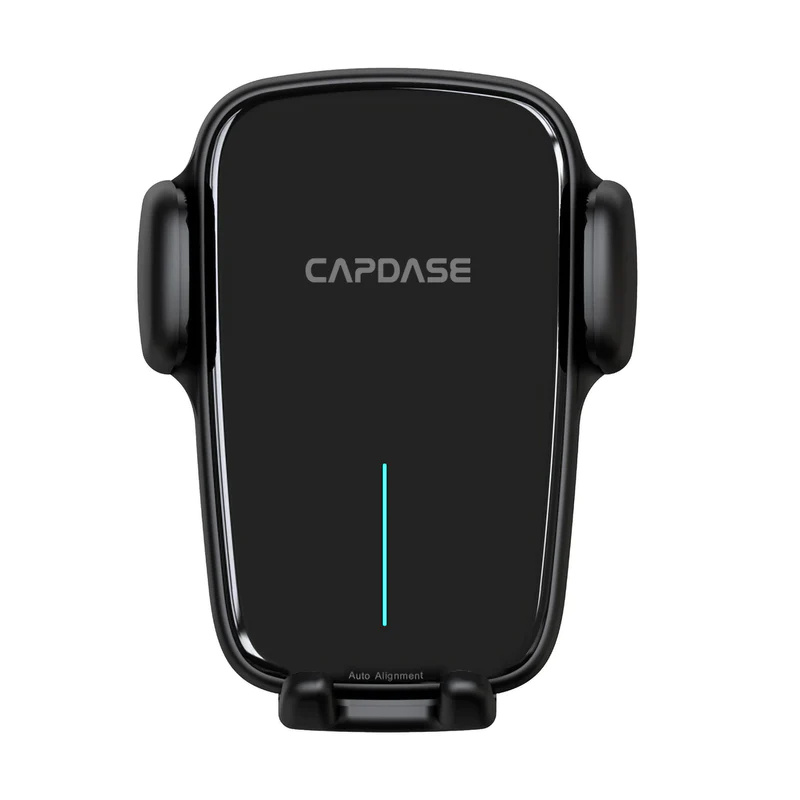 CAPDASE AA Power 快速無線充電車架 - T01 適用於 Tesla Model 3/Y