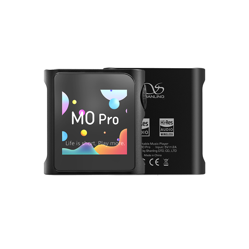 Shanling M0 Pro 便攜式無損音樂播放器