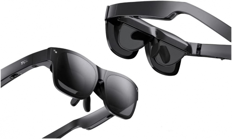 TCL NXTWEAR S XR Glasses [XRGF68]
