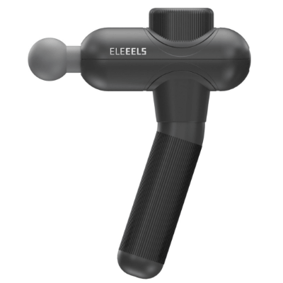 Eleeels 輕量型便攜按摩槍 [X3]