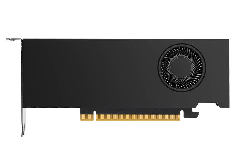 NVIDIA RTX A2000 | A2000 12GB 顯示卡 (Leadtek) NVIDIA RTX A2000 | A2000 12GB 顯示卡 (Leadtek)