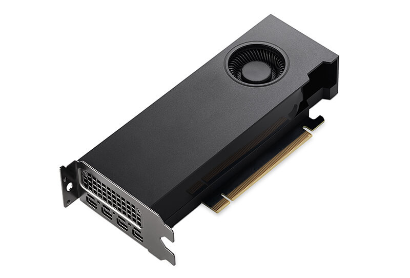 NVIDIA RTX A2000 | A2000 12GB 顯示卡 (Leadtek) NVIDIA RTX A2000 | A2000 12GB 顯示卡 (Leadtek)
