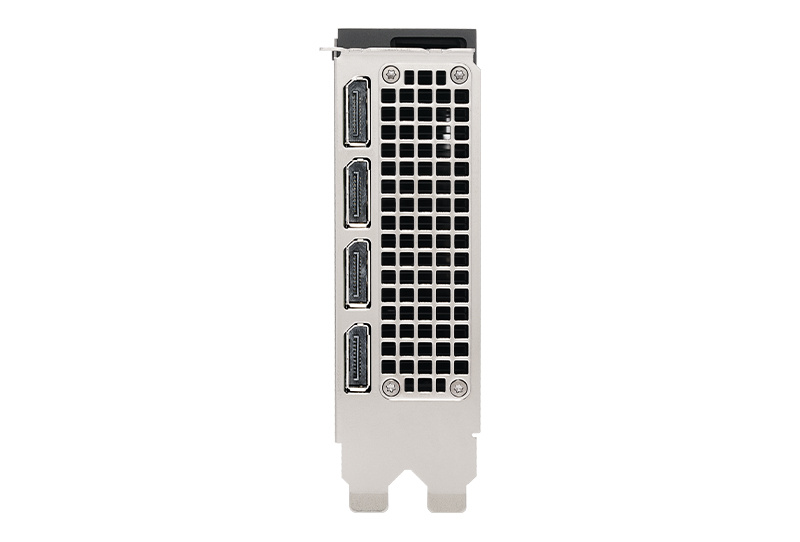 NVIDIA RTX A4500 | A4500 20GB 顯示卡 (Leadtek) NVIDIA RTX A4500 | A4500 20GB 顯示卡 (Leadtek)