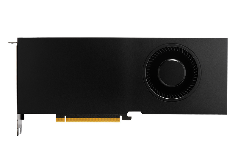 NVIDIA RTX A4500 | A4500 20GB 顯示卡 (Leadtek) NVIDIA RTX A4500 | A4500 20GB 顯示卡 (Leadtek)