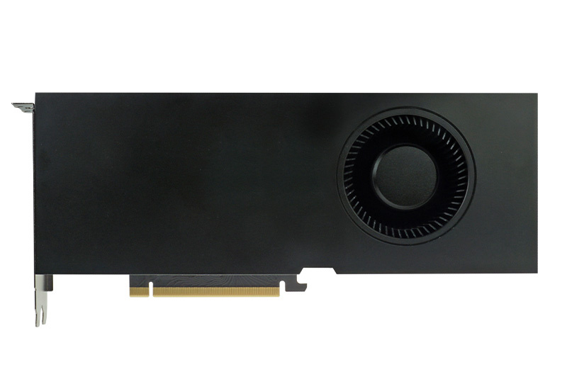 NVIDIA RTX A5000 | A5000 24GB 顯示卡 (Leadtek)