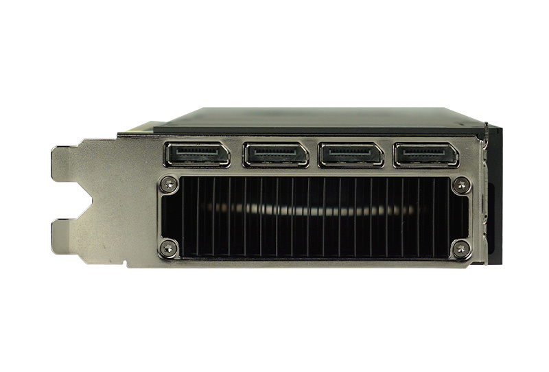 NVIDIA RTX A6000 | A6000 48GB 顯示卡 (Leadtek)