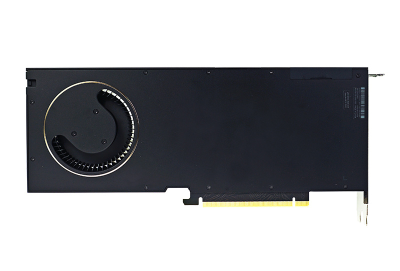 NVIDIA RTX A6000 | A6000 48GB 顯示卡 (Leadtek)