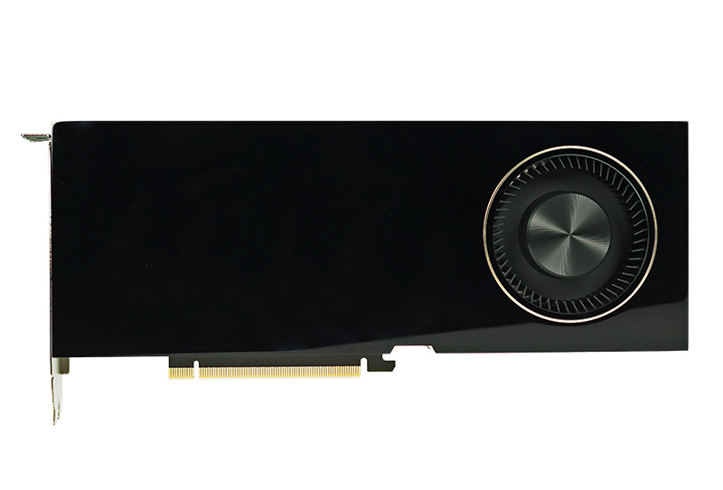 NVIDIA RTX A6000 | A6000 48GB 顯示卡 (Leadtek)