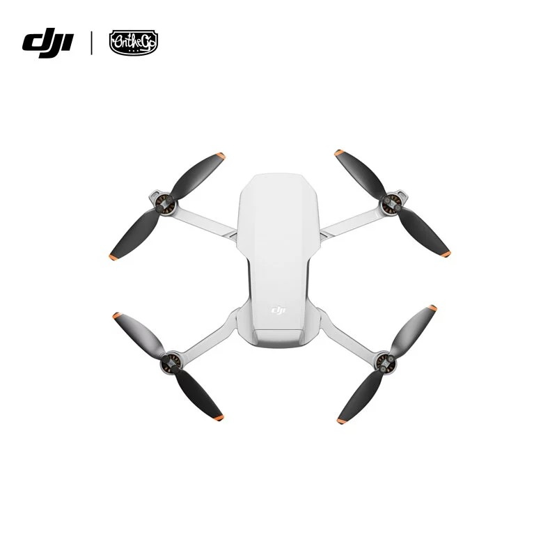 DJI Mini 2 SE