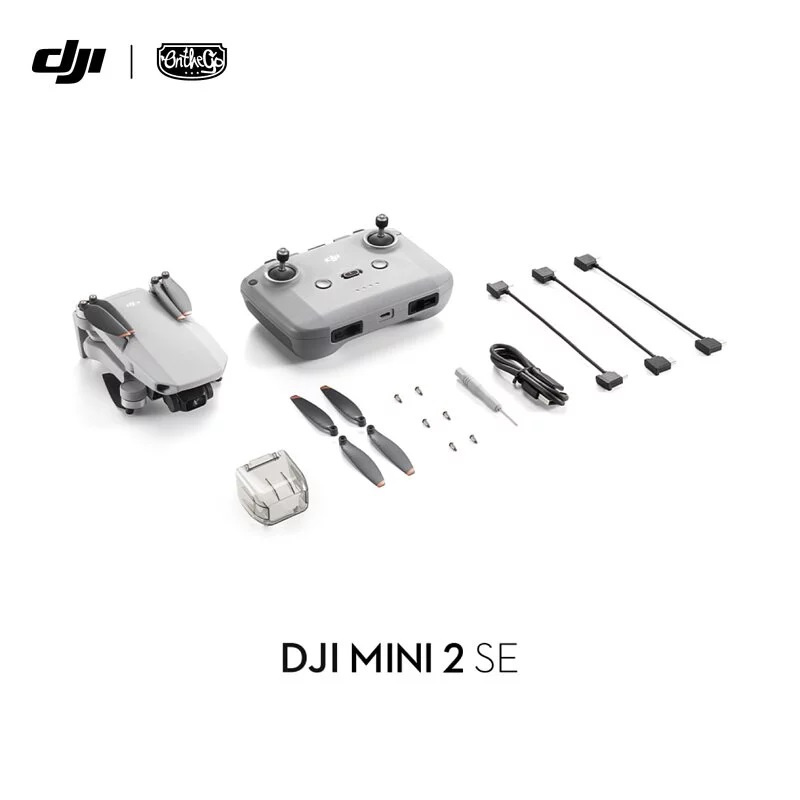 DJI Mini 2 SE