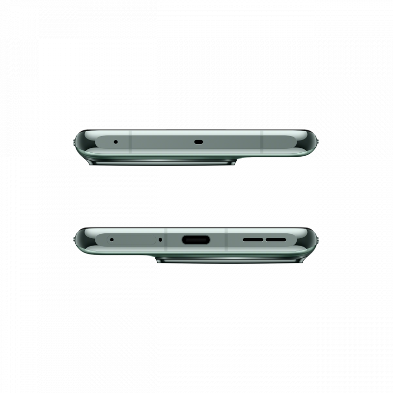 OnePlus 11 5G Global Version CPH2449 Dual SIM 16GB + 256GB (Eternal Green) UK Charger 行货