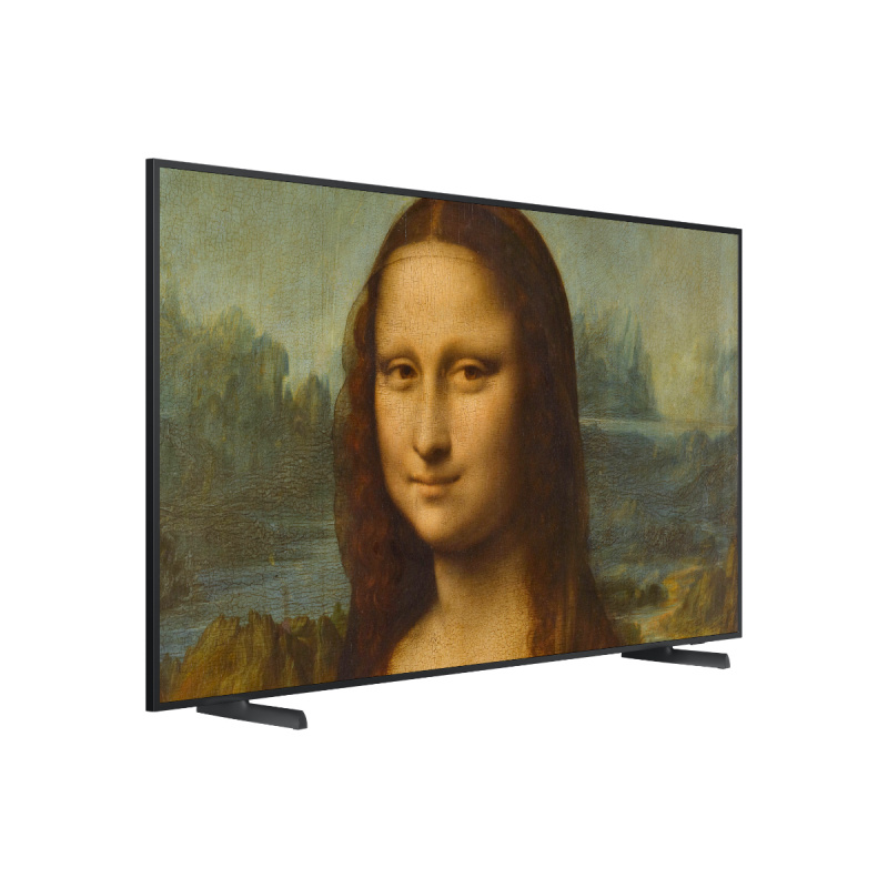 Samsung 55" The Frame 55吋 畫框智能電視 (2022) QA55LS03BAJXZK 55LS03B