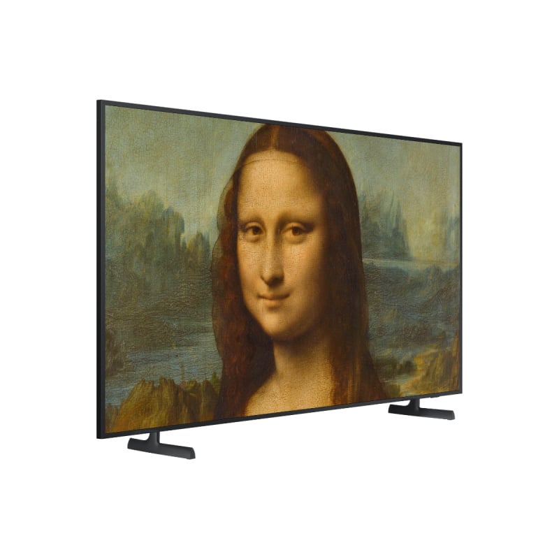 Samsung 55" The Frame 55吋 畫框智能電視 (2022) QA55LS03BAJXZK 55LS03B