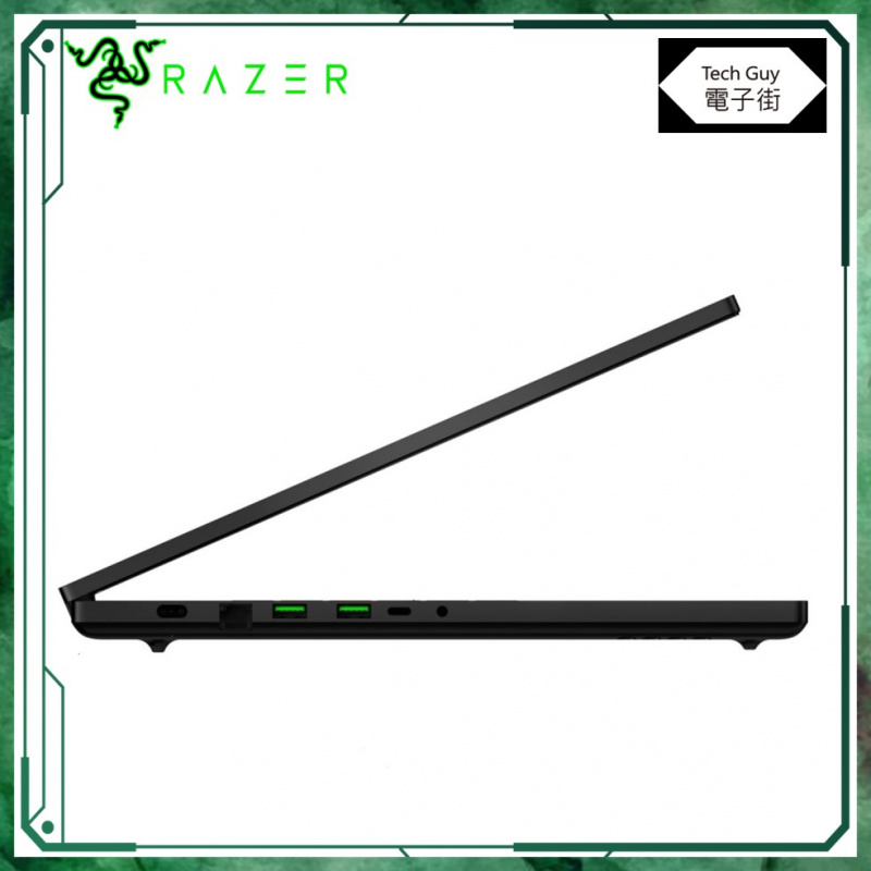 Razer Blade 18【i9 13th Intel Core RTX4090】電競手提電腦