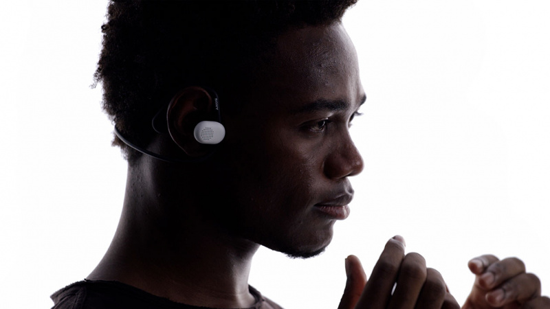 【父親節限時優惠 行貨1年保養】Sony Float Run 離耳式運動耳機 WI-OE610