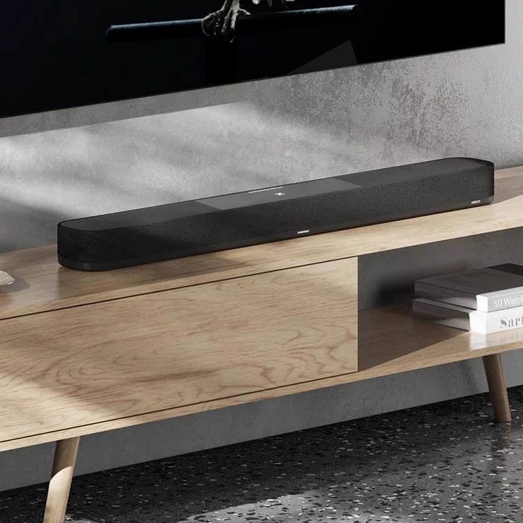 Sennheiser AMBEO Soundbar Plus 家庭影院系統喇叭