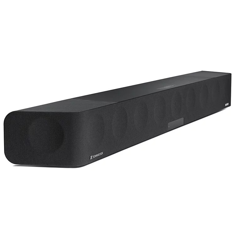 Sennheiser AMBEO Soundbar Max 家庭影院系統喇叭