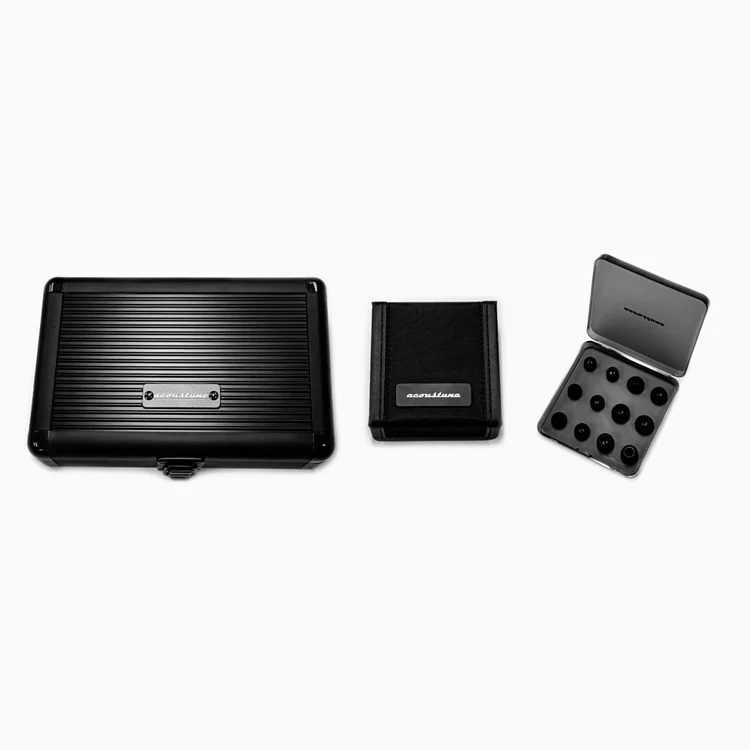 Acoustune ​Titanium 入耳式耳機 HS1790TI