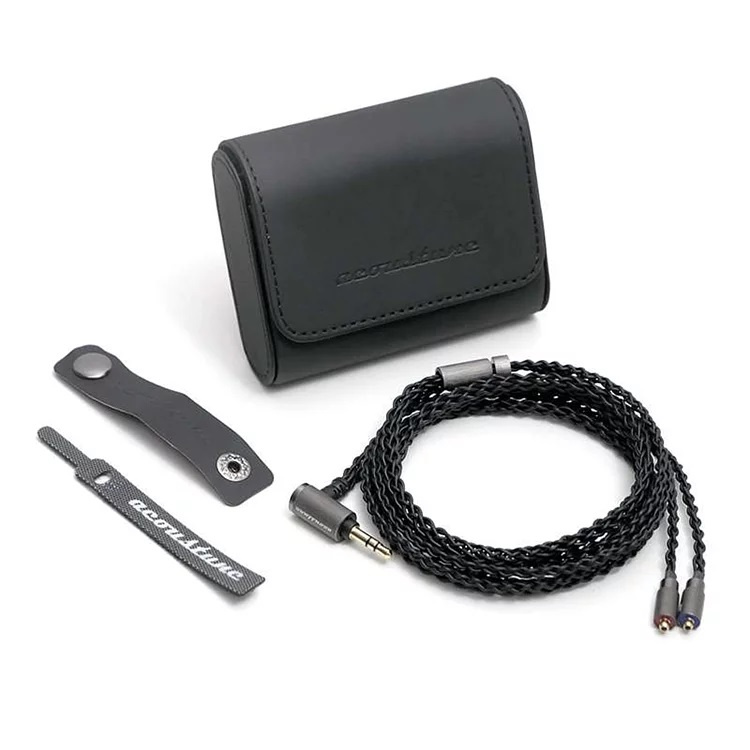 Accutone 入耳式耳機 HS1300SS