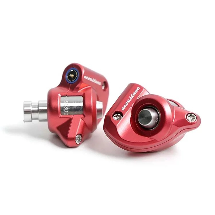 Accutone 入耳式耳機 HS1300SS