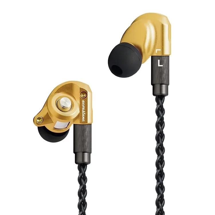 Accutone 入耳式耳機 HS1300SS