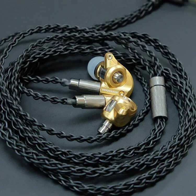 Accutone 入耳式耳機 HS1300SS