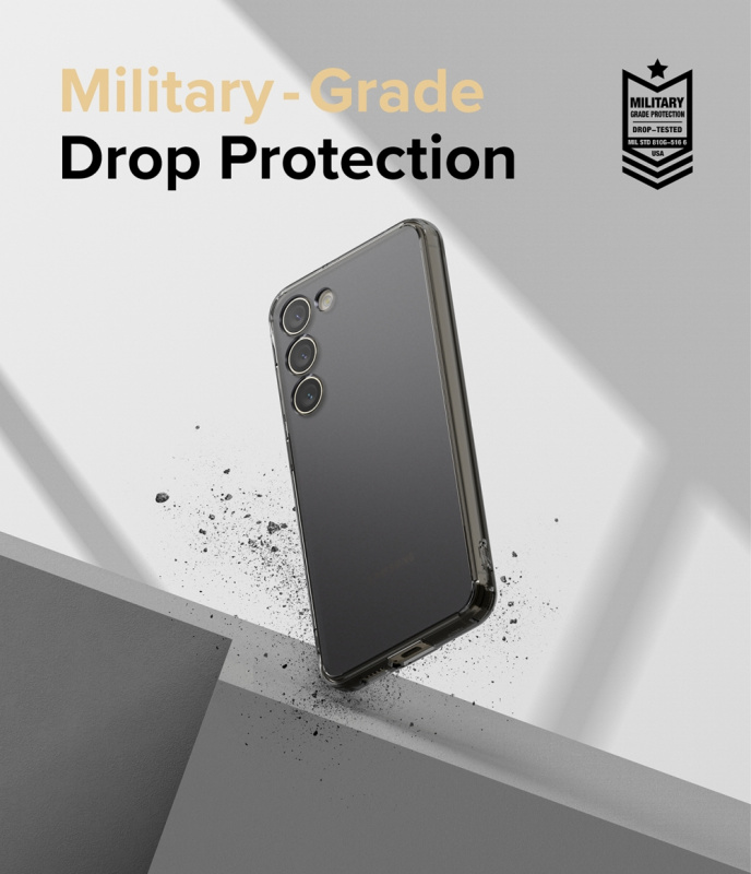 Ringke Samsung S23 Fusion 手機防撞保護殼