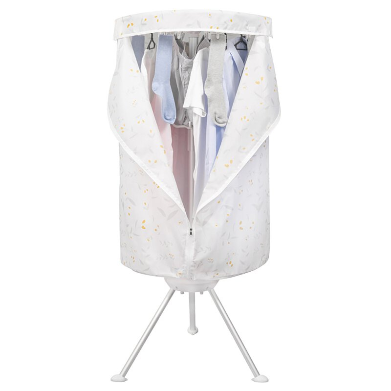 LingYang直立式多功能乾衣烘鞋機  香港行貨