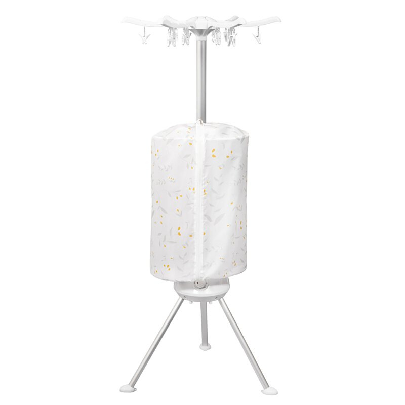 LingYang直立式多功能乾衣烘鞋機  香港行貨