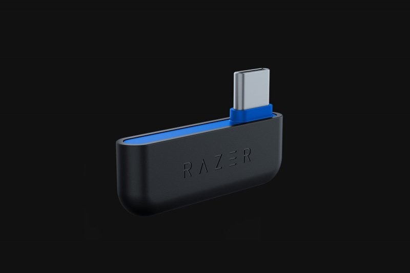 Razer Hammerhead HyperSpeed - PlayStation Licensed 無線多平台遊戲耳機