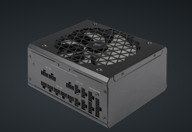 Corsair RM1000x SHIFT [ATX3.0] 80 PLUS Gold Fully Modular ATX Power Supply [現金優惠 $1239]